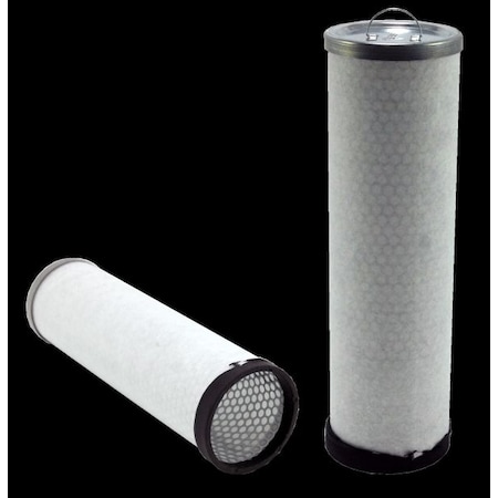 Wix Filters Radial Seal Inner Air, 49782 49782